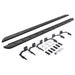 Go Rhino 63409980SPC RB10 Slim Line Running Boards with Mounting Brackets Kit - Truck Part Superstore