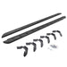 Go Rhino 63412680SPC RB10 Slim Line Running Boards with Mounting Brackets Kit - Truck Part Superstore