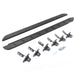 Go Rhino 63412973SPC RB10 Slim Line Running Boards with Mounting Brackets Kit - Truck Part Superstore