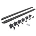 Go Rhino 63415587SPC RB10 Slim Line Running Boards with Mounting Brackets Kit - Truck Part Superstore