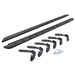 Go Rhino 63417680SPC RB10 Slim Line Running Boards with Mounting Brackets Kit - Truck Part Superstore