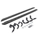 Go Rhino 63420687SPC RB10 Slim Line Running Boards with Mounting Brackets Kit - Truck Part Superstore