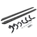Go Rhino 63430680SPC RB10 Slim Line Running Boards with Mounting Brackets Kit - Truck Part Superstore