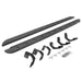 Go Rhino 63430687ST RB10 Slim Line Running Boards with Mounting Brackets Kit - Truck Part Superstore