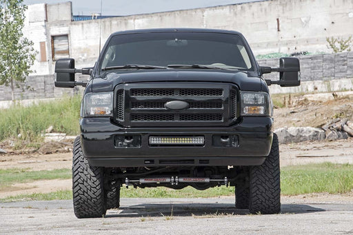 Rough Country 49800 2 Inch Leveling Lift Kit 99-04 F250/350 4WD Rough Country - Truck Part Superstore
