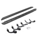 Go Rhino 63442568SPC RB10 Slim Line Running Boards with Mounting Brackets Kit - Truck Part Superstore