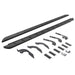 Go Rhino 63442987SPC RB10 Slim Line Running Boards with Mounting Brackets Kit - Truck Part Superstore