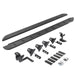 Go Rhino 63450568SPC RB10 Slim Line Running Boards with Mounting Brackets Kit - Truck Part Superstore