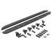 Go Rhino 63450568ST RB10 Slim Line Running Boards with Mounting Brackets Kit - Truck Part Superstore