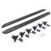 Go Rhino 63450673SPC RB10 Slim Line Running Boards with Mounting Brackets Kit - Truck Part Superstore