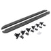 Go Rhino 63450673ST RB10 Slim Line Running Boards with Mounting Brackets Kit - Truck Part Superstore