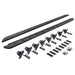 Go Rhino 63451687SPC RB10 Slim Line Running Boards with Mounting Brackets Kit - Truck Part Superstore