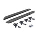 Go Rhino 63492648ST RB10 Slim Line Running Boards with Mounting Brackets Kit - Truck Part Superstore