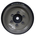 Fluidampr 830151 Harmonic Balancer - Fluidampr - 2020+ GM / Chevy Duramax L5P - Truck Part Superstore