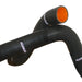 Mishimoto MMHOSE-RX7-93BK Silicone Radiator Hose Kit fits Mazda RX-7 1993-1997 - Truck Part Superstore