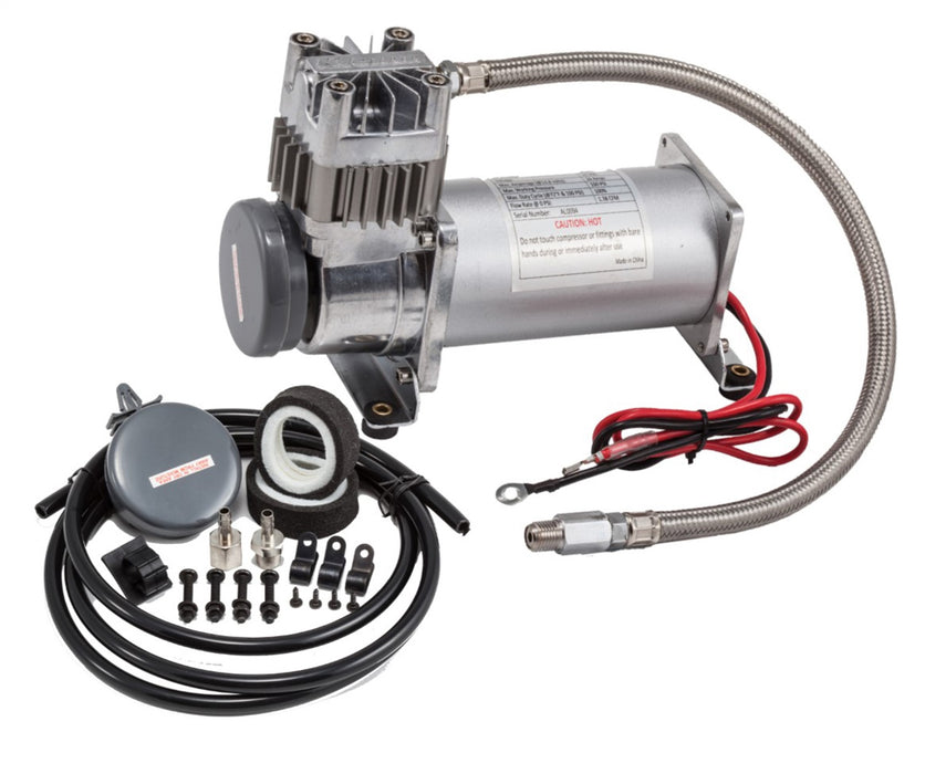 Kleinn Automotive Air Horns 6350RC Air Horn Compressor - Truck Part Superstore