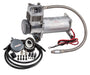 Kleinn Automotive Air Horns 6350RC Air Horn Compressor - Truck Part Superstore