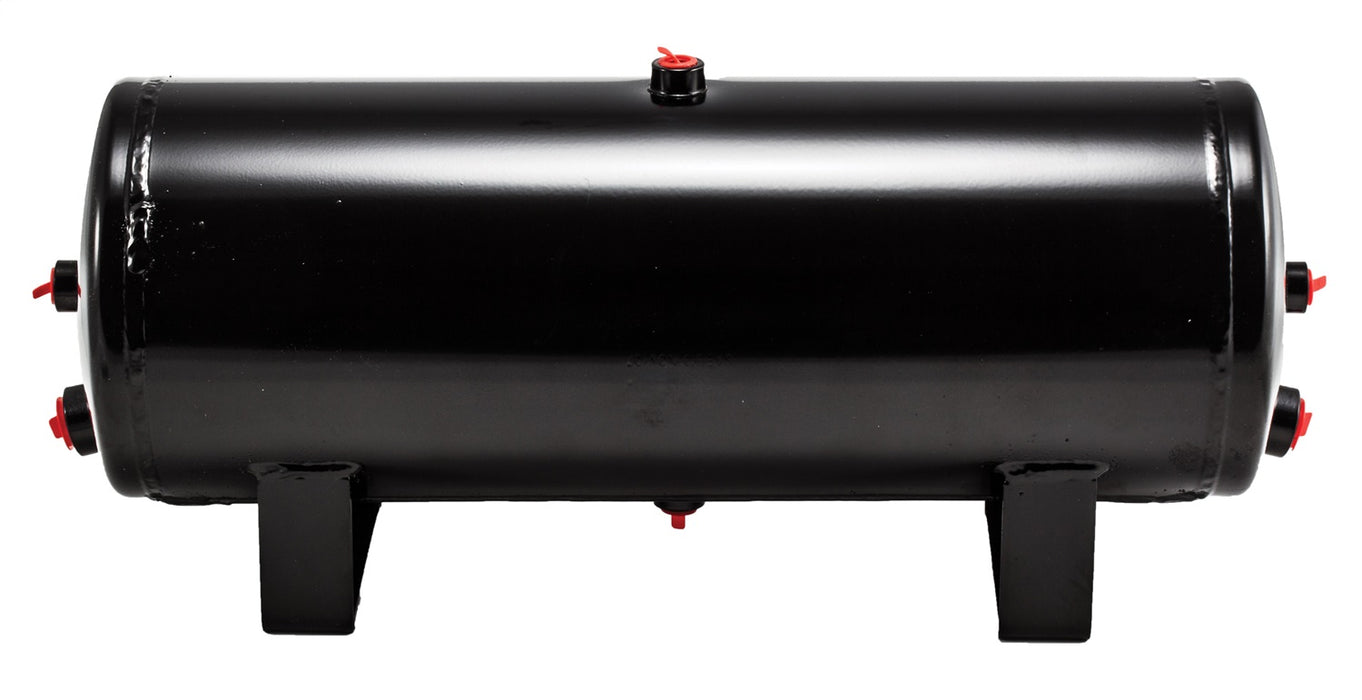 Kleinn Automotive Air Horns 6350RT Air Horn Tank - Truck Part Superstore