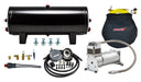 Kleinn Automotive Air Horns 6354 AirHornCompressorKit - Truck Part Superstore