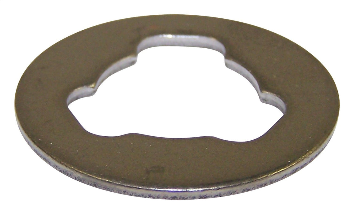 Crown Automotive Jeep Replacement 635811 Manual Trans Cluster Gear Thrust Washer; Rear; Bronze; - Truck Part Superstore