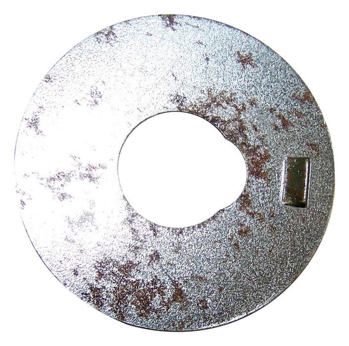 Crown Automotive Jeep Replacement 635812 Manual Trans Cluster Gear Thrust Washer; Front; - Truck Part Superstore