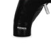 Mishimoto MMHOSE-MUS8-15IHBK Silicone Induction Hose, fits Ford Mustang GT 2015-2017 - Truck Part Superstore