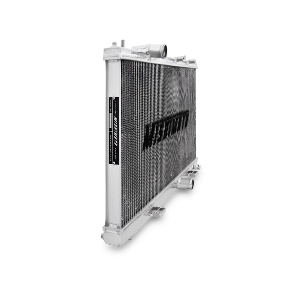 Mishimoto MMRAD-NEO-01 Performance Aluminum Radiator fits Dodge Neon SRT-4 Manual 2003-2005 - Truck Part Superstore