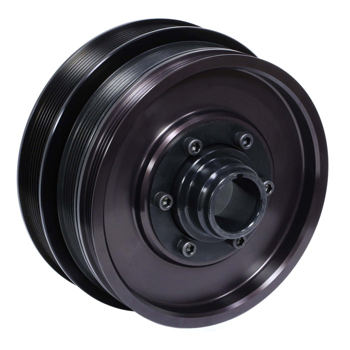 Fluidampr 760161 Harmonic Balancer - Fluidampr - GM - Chevy 6.2L LT4 Supercharged - Truck Part Superstore
