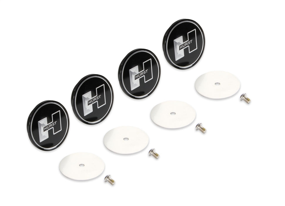 Hurst 6360005 Hurst Wheel Center Cap - Truck Part Superstore