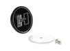 Hurst 6360006 Hurst Wheel Center Cap - Truck Part Superstore