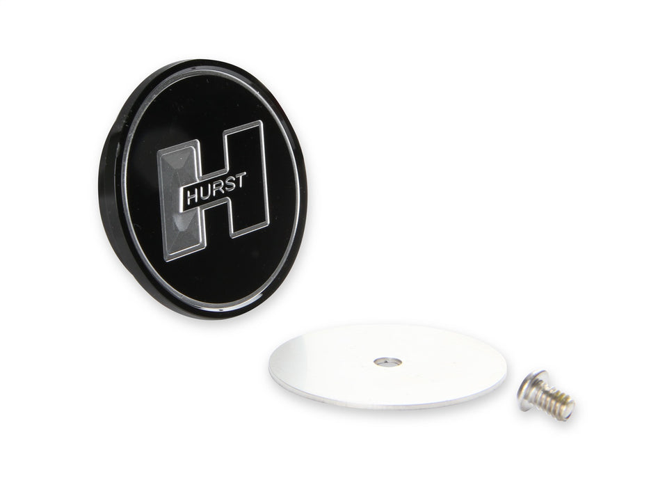 Hurst 6360006 Hurst Wheel Center Cap - Truck Part Superstore