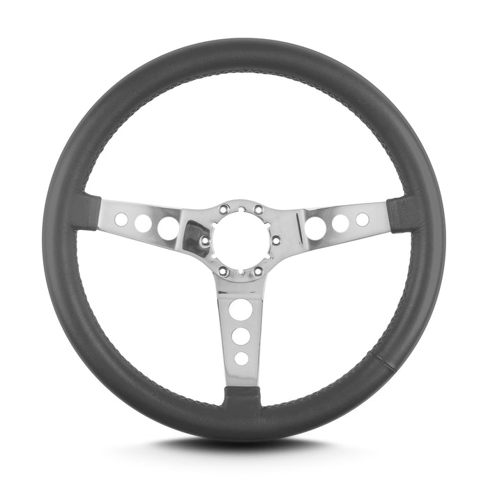 Lokar 63606 Lecarra Hot Rod Steering Wheel - Truck Part Superstore