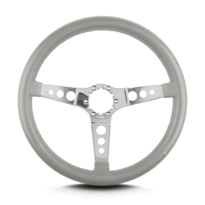 Lokar 63607 Lecarra Hot Rod Steering Wheel - Truck Part Superstore