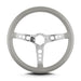 Lokar 63607 Lecarra Hot Rod Steering Wheel - Truck Part Superstore
