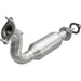MagnaFlow Exhaust Products 5461170 California Direct-Fit Catalytic Converter - Truck Part Superstore