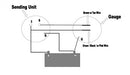 Holley 19-447 Sniper EFI Fuel Tank System - Truck Part Superstore