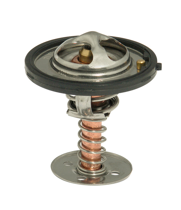 Mr Gasket 6368 Thermostat; 180 deg.; Incl. Rubber O-Ring Seal; - Truck Part Superstore