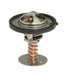 Mr Gasket 6368 Thermostat; 180 deg.; Incl. Rubber O-Ring Seal; - Truck Part Superstore