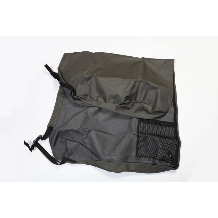 Rugged Ridge 13570.01 Summer Brief Bikini Top; Black; - Truck Part Superstore