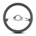 Lokar 63706 Lecarra Teardrop Steering Wheel - Truck Part Superstore