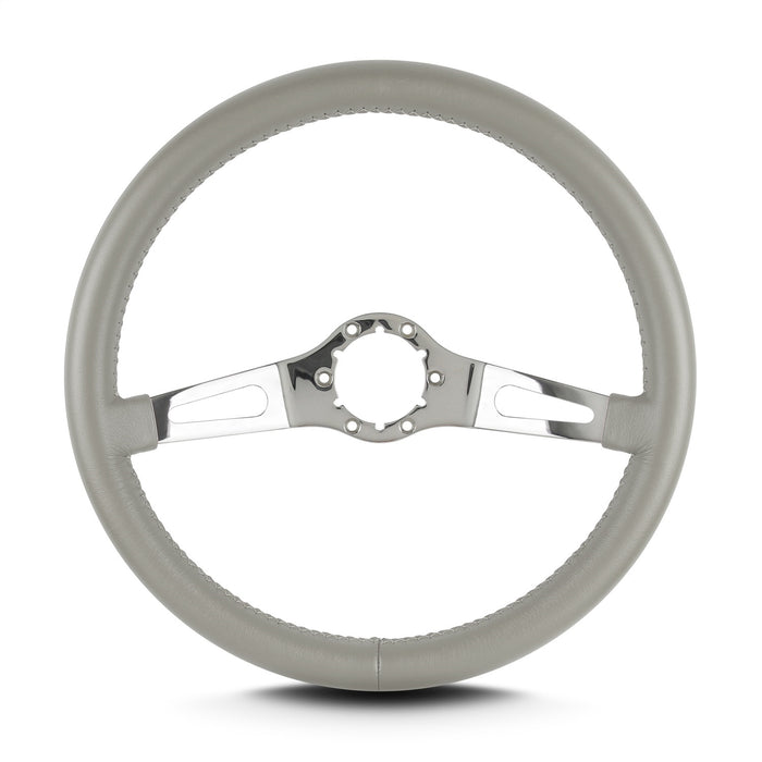 Lokar 63707 Lecarra Teardrop Steering Wheel - Truck Part Superstore