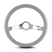 Lokar 63707 Lecarra Teardrop Steering Wheel - Truck Part Superstore