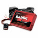 Banks Power 63717 Six-Gun Diesel Tuner; W/Switch-2004-05 Chevy 6.6L; LLY - Truck Part Superstore