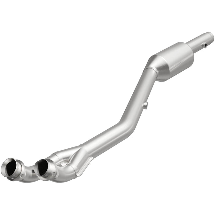MagnaFlow Exhaust Products 4481691 California Direct-Fit Catalytic Converter - Truck Part Superstore