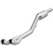 MagnaFlow Exhaust Products 4481691 California Direct-Fit Catalytic Converter - Truck Part Superstore