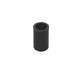 SpeedFx 6374 Use With FX Stainless Steel Radiator Hose Kits 1-1/4 Inch Rubber Hose End Black - Truck Part Superstore