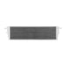 Mishimoto MMRAD-HE-01 Air-to-Water Heat Exchanger, Single Pass, 23.62in x 6.14in x 2.04in Core, 500HP - Truck Part Superstore