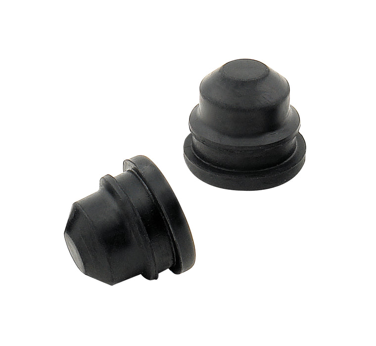 Mr Gasket 6375 Valve Cover Plugs; 1.22 in. OD; - Truck Part Superstore
