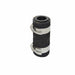 SpeedFx 6375 Use With FX Stainless Steel Radiator Hose Kits 1-3/4 Inch Rubber Hose End Black - Truck Part Superstore