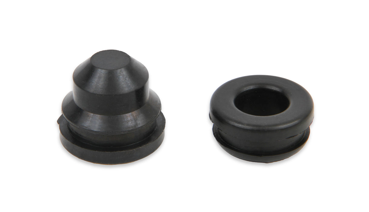 Mr Gasket 6376 Valve Cover Grommet Kit; Incl. 1 Valve Cover Grommet/1 PCV Grommet; - Truck Part Superstore